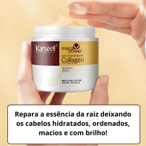 Karseell Collagen Hair Mask ® 500ml