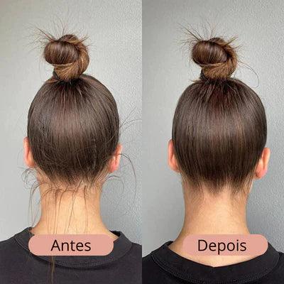 Finalizador para Cabelo Anti Frizz | Penteado Perfeito em Minutos