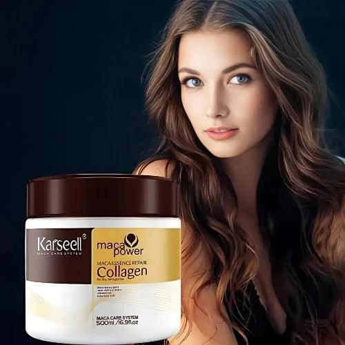 Karseell Collagen Hair Mask ® 500ml