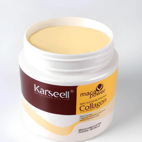 Karseell Collagen Hair Mask ® 500ml