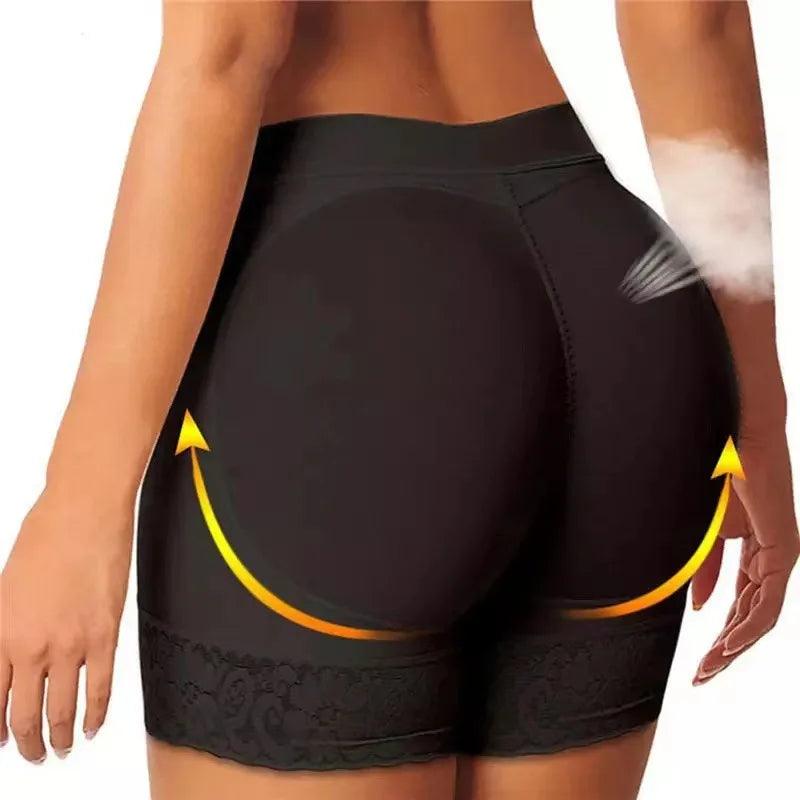 Calcinha Modeladora Levanta Bumbum, Compre 1 Leve 3