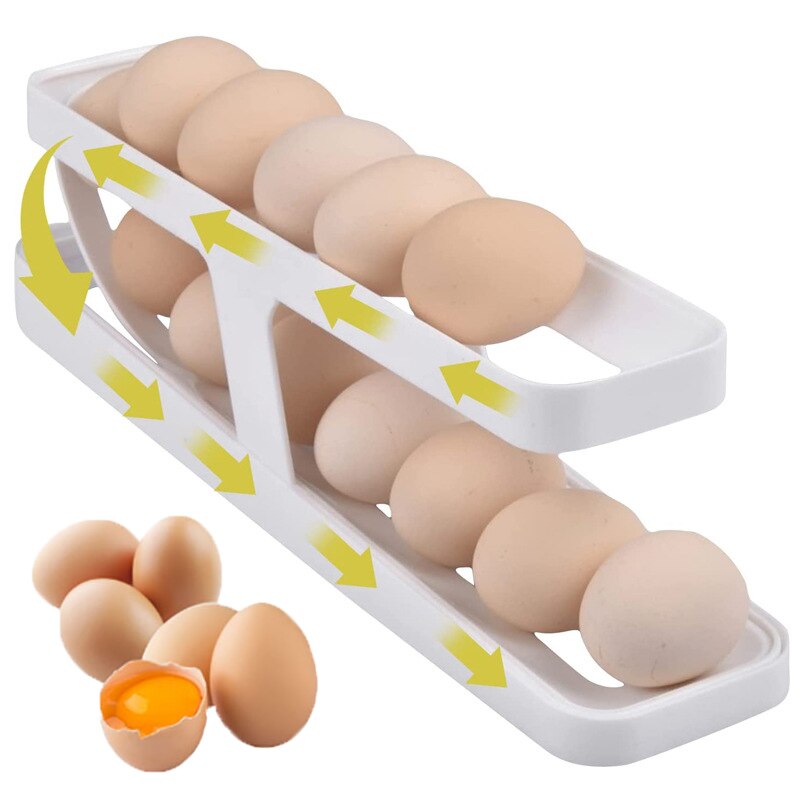 Organizador de Ovos
