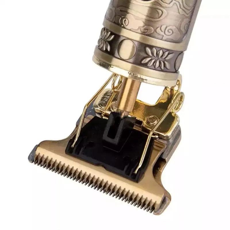 Máquina Gold Dragon - Corte profissional