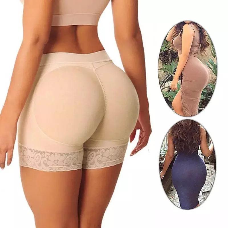 Calcinha Modeladora Levanta Bumbum, Compre 1 Leve 3