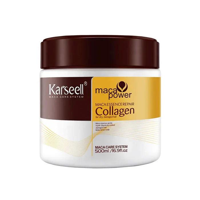 Karseell Collagen Hair Mask ® 500ml